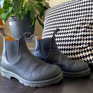 Blundstone unisex original boot